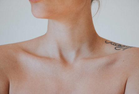 Collar Bone