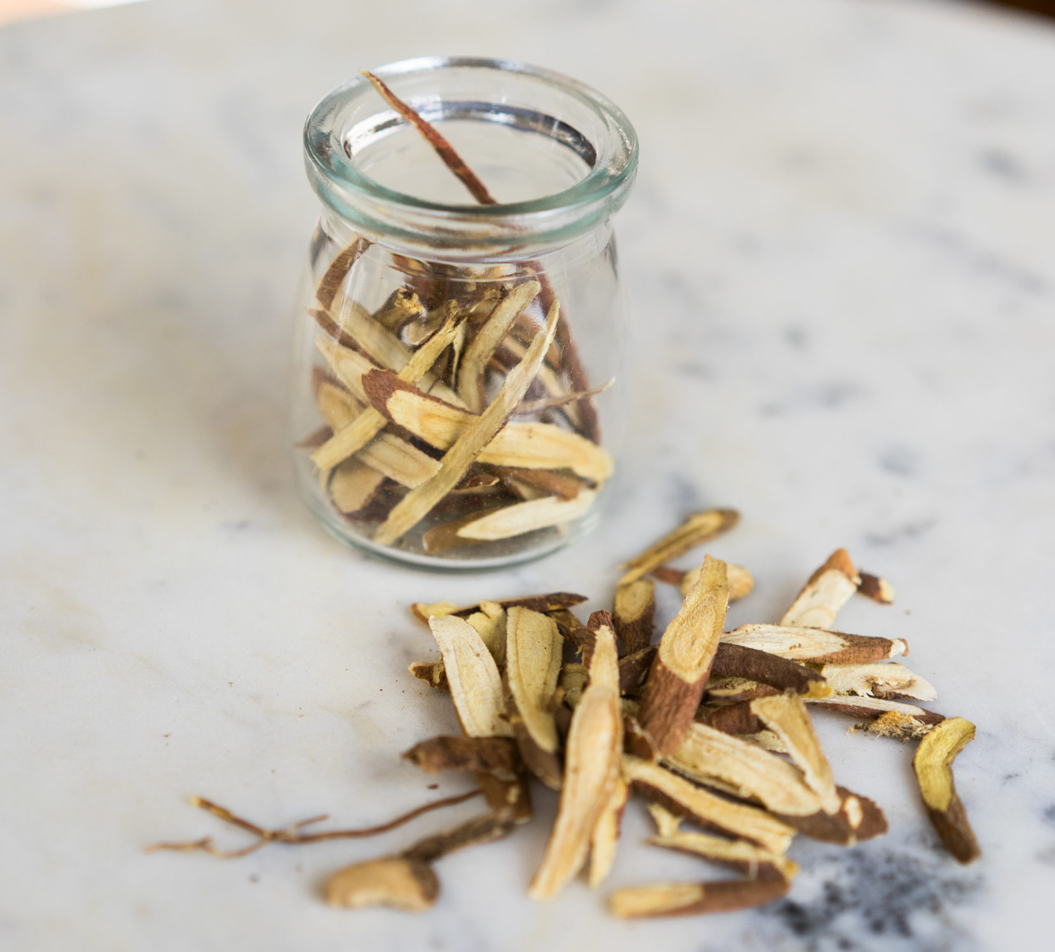 Spleen Health 101 The Best Herbs For A Healthy Spleen welleum