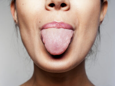 What Your Tongue Says About You