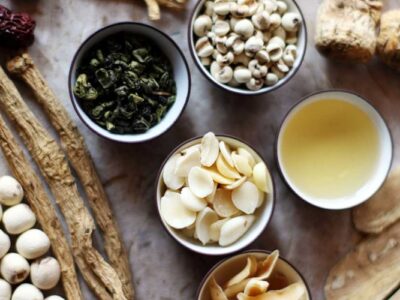 Why Is Everyone Talking About Traditional Chinese Medicine?