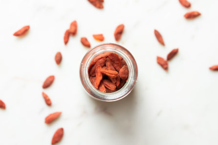 Goji Berry