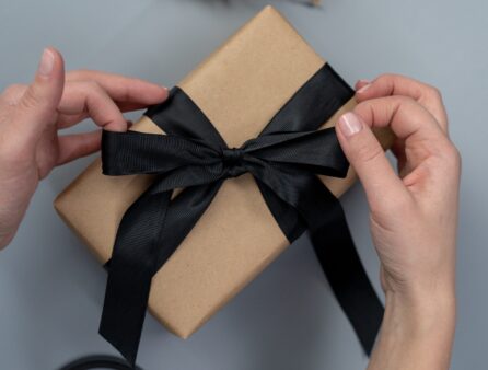 Healthy, Cool Gift Ideas