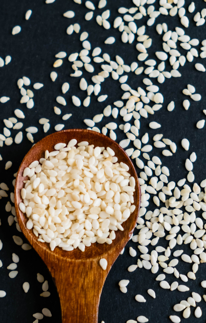 Sesame Seeds In Eastern Medicine