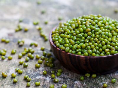 Mung Beans & Pearl Beads – the Secret to Glowing Skin?