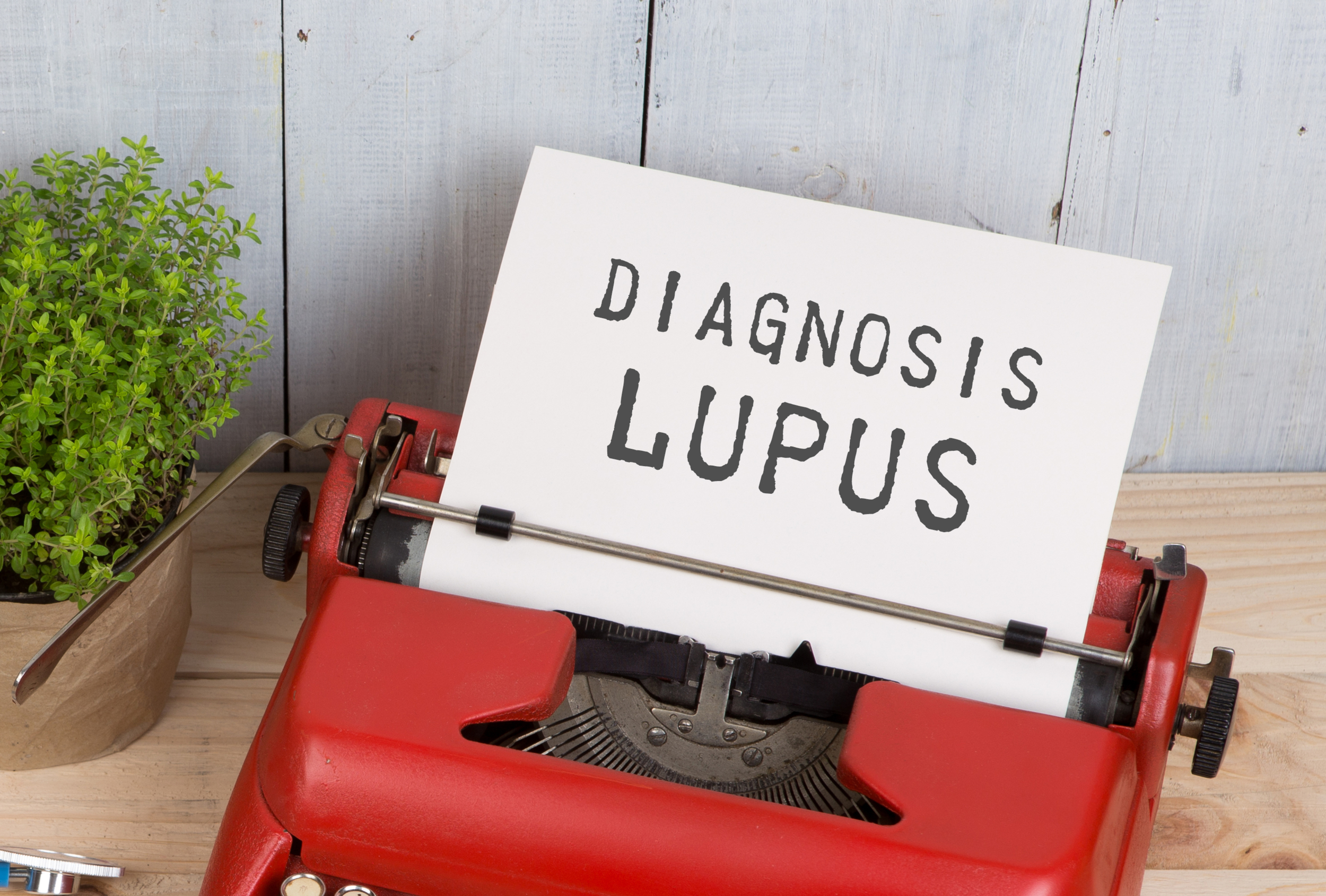 Lupus Sign