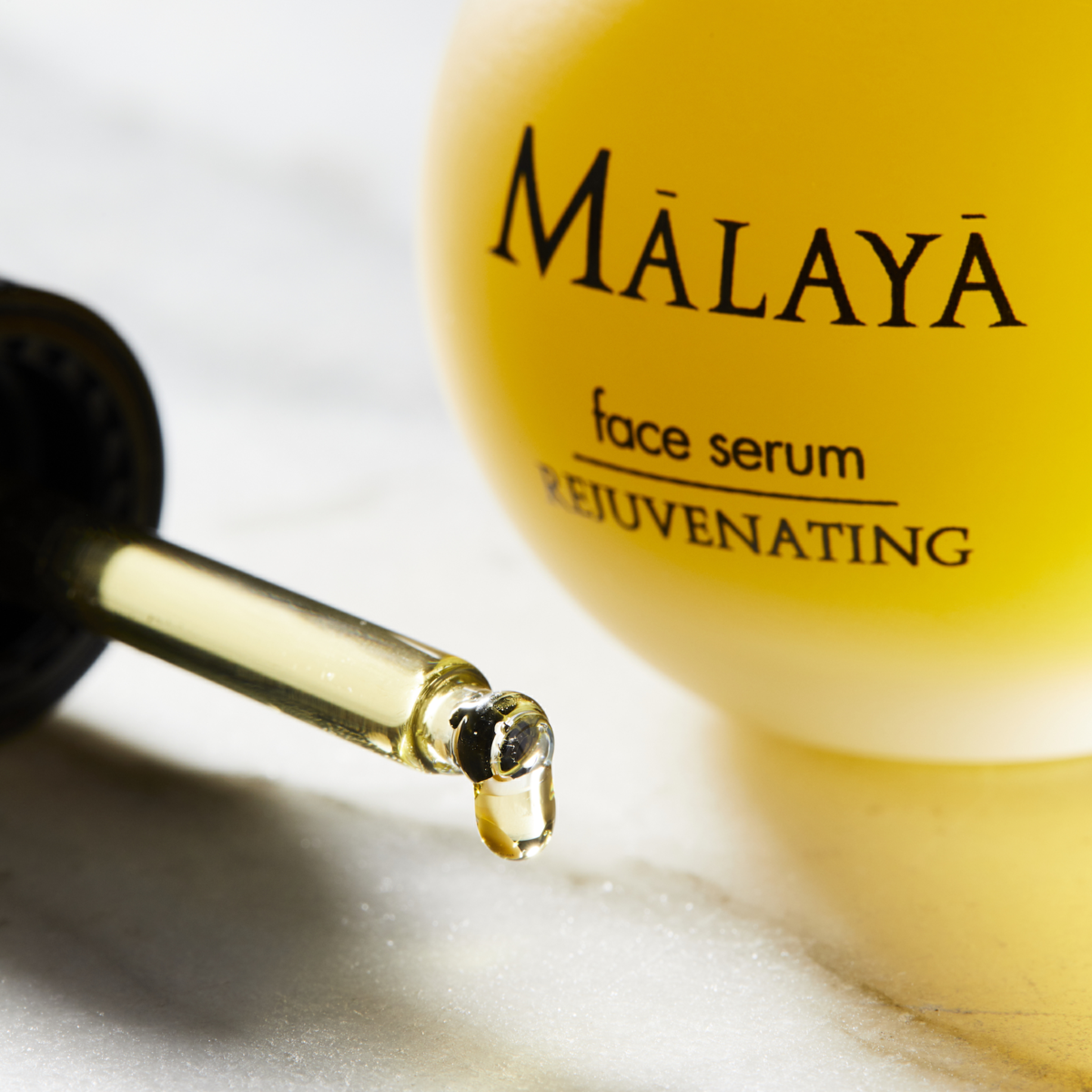 Rejuvenating Face Serum 25ml malaya