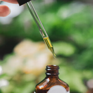 Eastern Medicine Herbal Tinctures