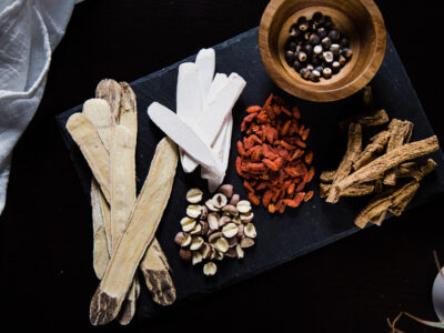 The Art And Science Of Traditional Chinese Medicine