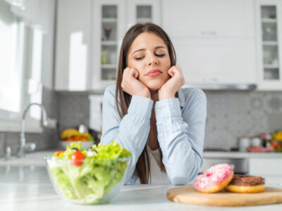 What Your Cravings Are Trying To Tell You