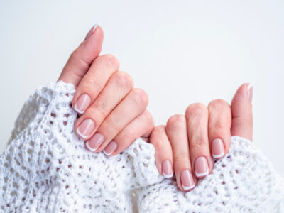 What Your Nails Say About Your Health According to Traditional Chinese Medicine