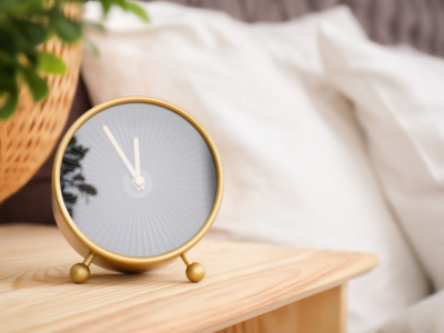 Why To Get An Eastern Medicine Sleep Routine STAT 