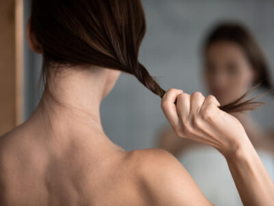 Hair Loss And Traditional Chinese Medicine
