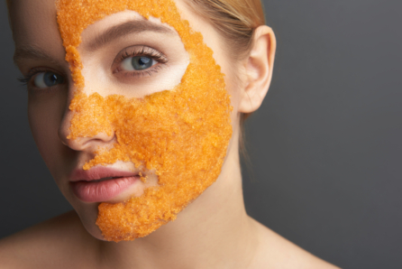 Chinese Beauty Foods For Your Face