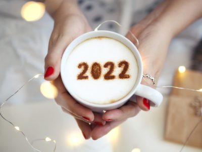 3 Eastern Medicine New Year’s Resolutions For 2022