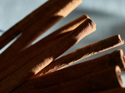 Cinnamon in Eastern Medicine: Not Just A Spice