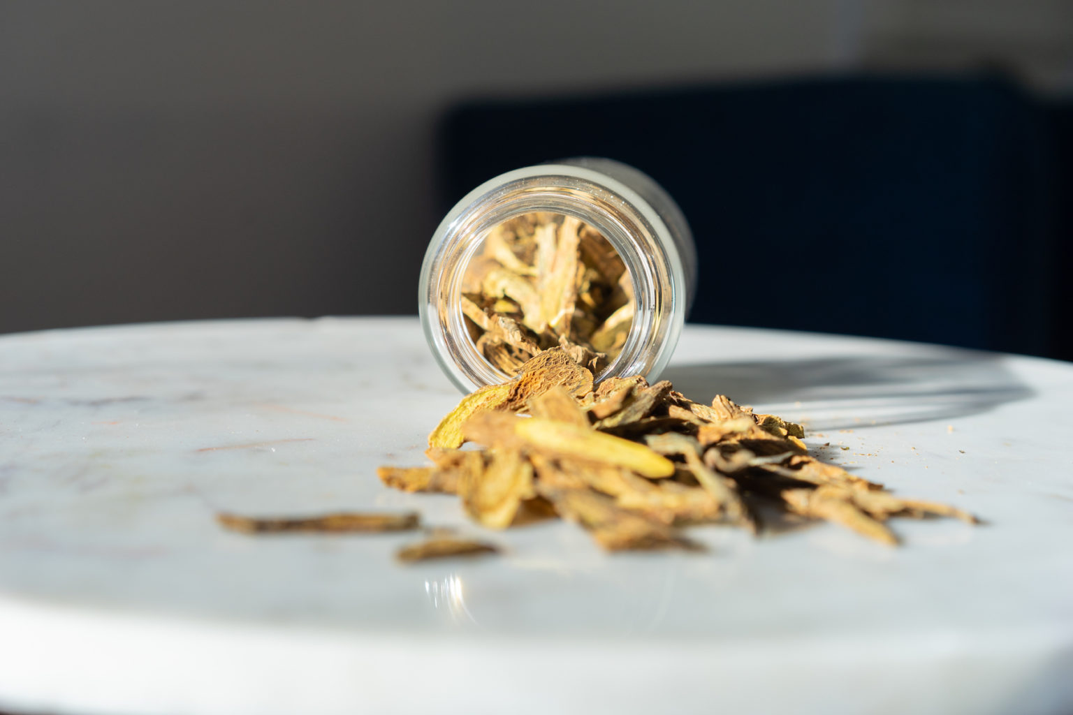 How Long Do Herbs And Herbal Supplements Last? What To Know About