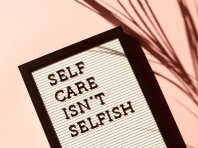 Going Global: How To Do Self Care Like A Global Citizen
