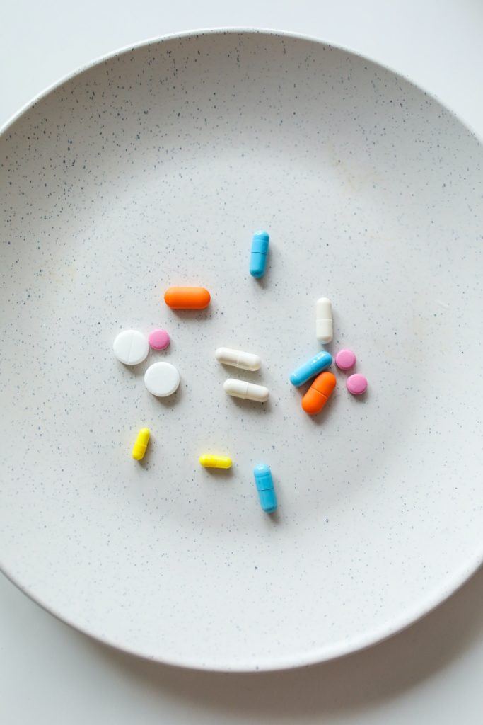 Ambien vs Eastern Medicine For Sleep - pills