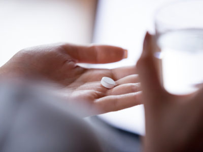 Need Some Sleep? Popping An Ambien Might Be The Wrong Call. Here’s Why.