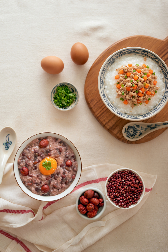 Congee - What is Congee and Why Is It Good For You?