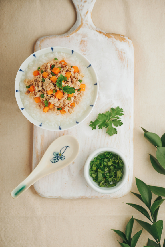 Congee - What is Congee and Why Is It Good For You?