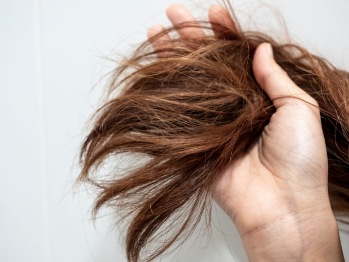 How To Fix Your Bad Hair Days With Eastern Medicine