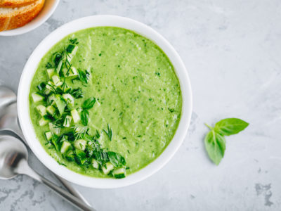 Soups For Summer? It’s More Common Than You Think!