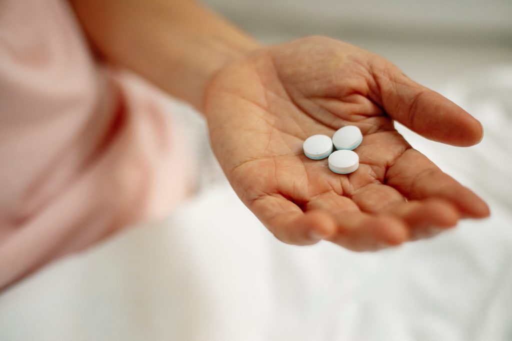 Swap Western Pills for Eastern Medicine