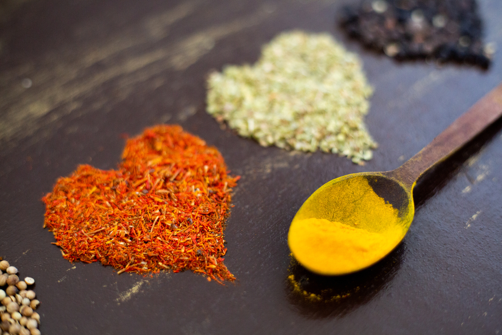 Eastern Medicine Herbs For Self Love