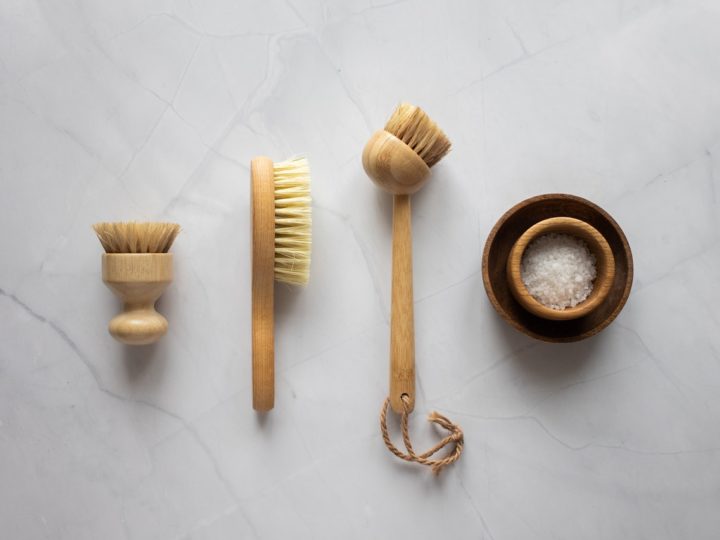 Dry Brushing: What’s The Deal With This Viral Beauty Trend?
