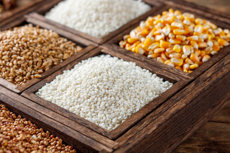 Wu Gu The Five Chinese Grains and Why You Need To Know About Them