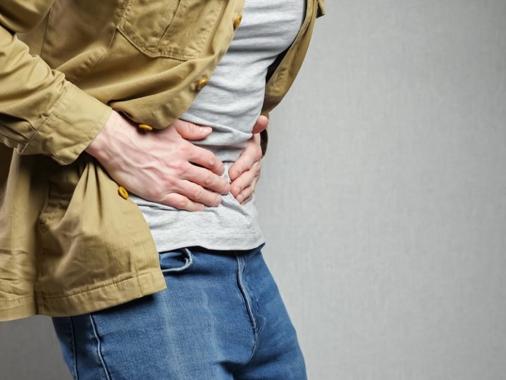 Why You Shouldn’t Ignore Nagging Gut Issues