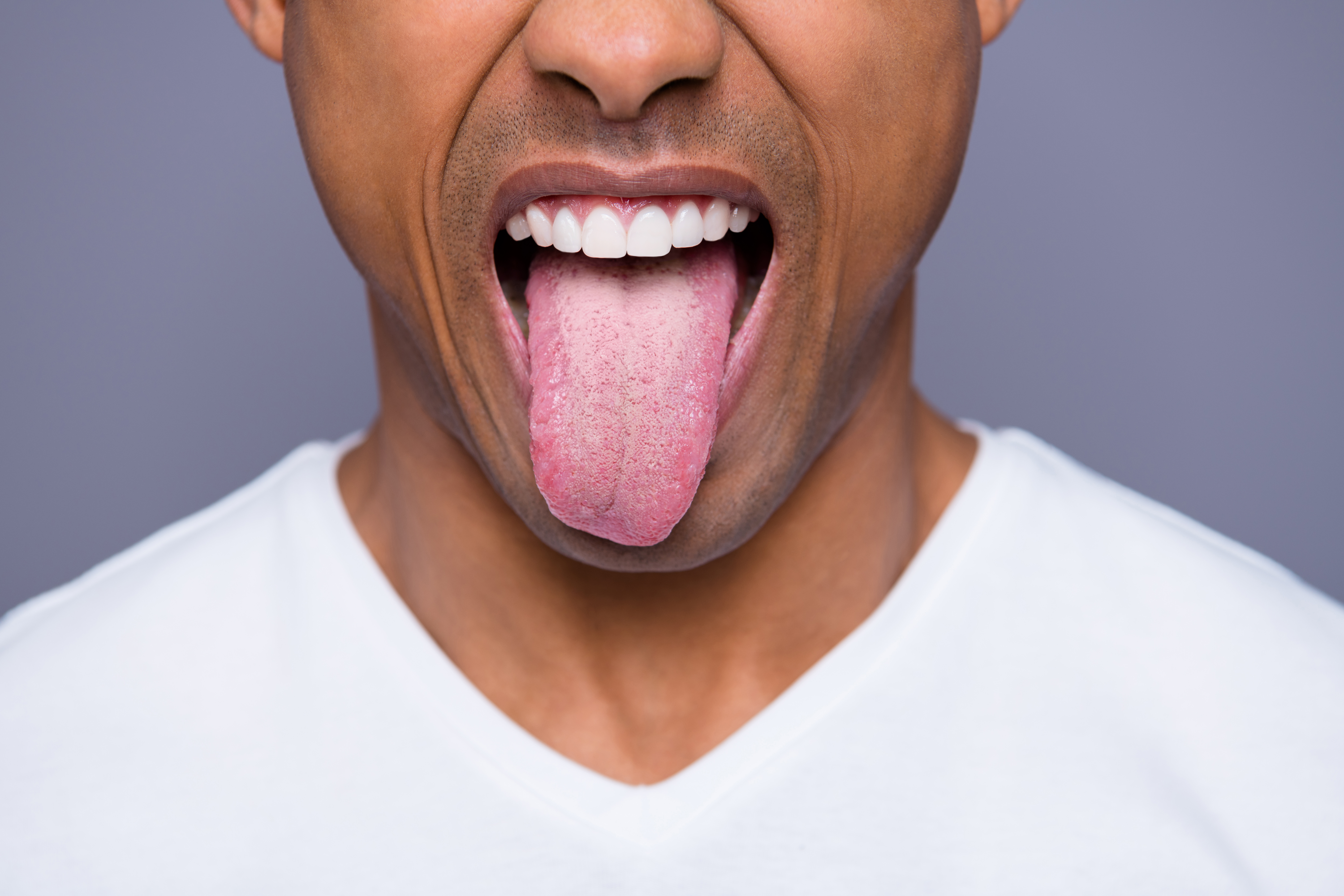 Tongue Mapping 101