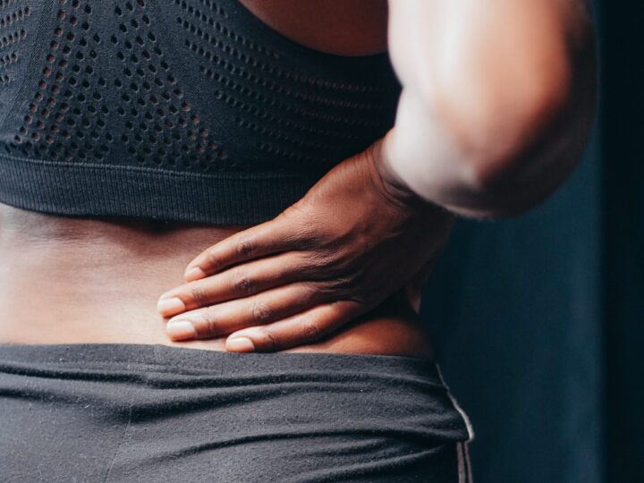 How TCM Can Help With That Annoying Back Pain
