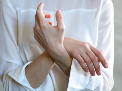 The Role of Shen in TCM Psychiatry