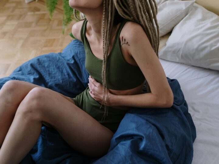 Fu Zi Therapy in TCM Gynecology: Addressing Infertility and Menstrual Irregularities