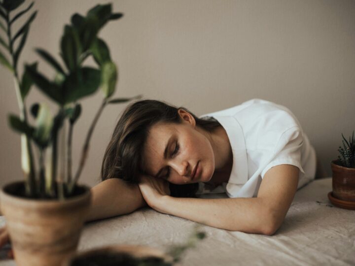 The Interplay of Spleen Qi Deficiency and Dampness in Chronic Fatigue Syndrome